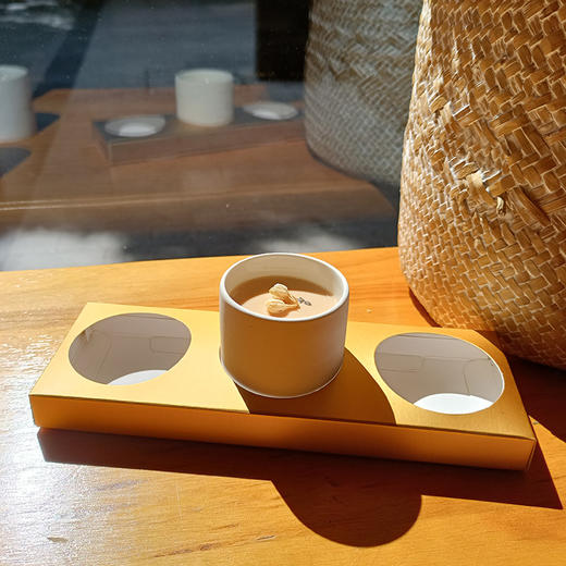 茉莉布蕾 商品图6