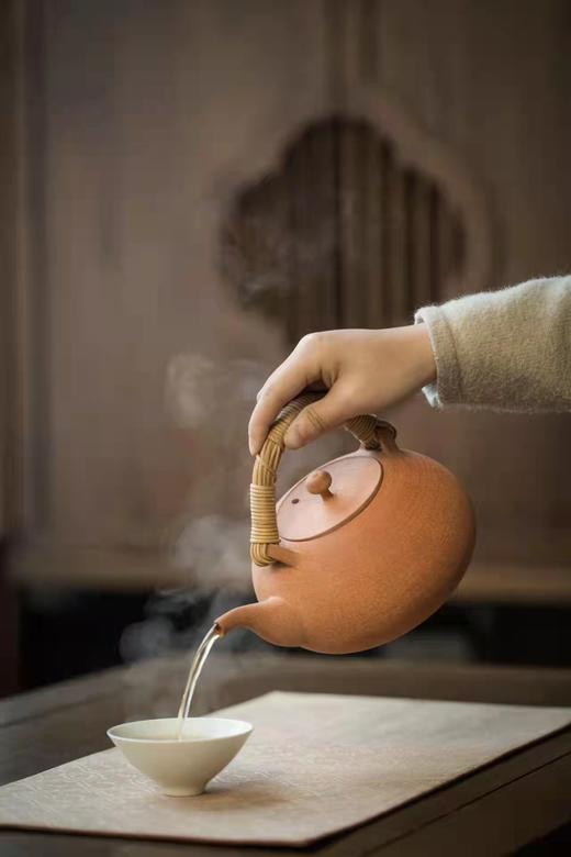 荐见定制 微淘煮水壶 商品图1