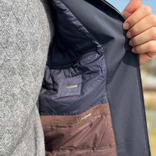 4楼露迪尼男装YRF211305 商品图4