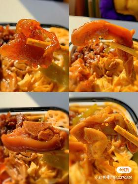 万物皆可火锅丨没有火锅的冬天不是完整的冬天！