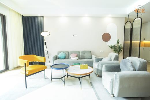 泰州慢姑娘湖悦天境轰趴馆 商品图0