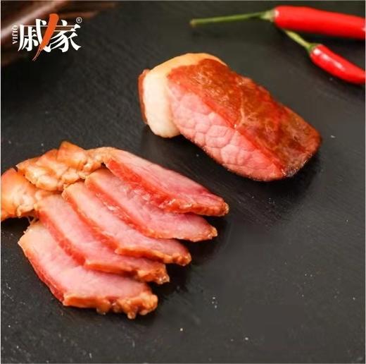 戚家秘制宁波风味酱肉200g 商品图2