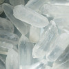 天然水晶的高山单尖白水晶晶柱 商品缩略图3