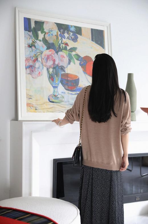 ¥780·专柜2折·法国奢牌EB精纺羊绒·男士V瓴套衫gys

私席经典衣橱·新年精纺羊绒特卖·成本价回馈𝟝款经典 商品图6