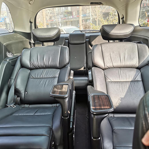 本田 艾力绅 2.4L 豪华版 【长租-北京】 商品图9