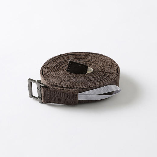 HWTYOGA艾杨格专业瑜伽伸展带3米窄带2..5cm 商品图6
