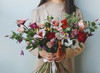 私人定制新娘手捧花 商品缩略图0