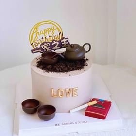 一家之主（所有金色字体默认改成浅黄色，能接受再拍哦）