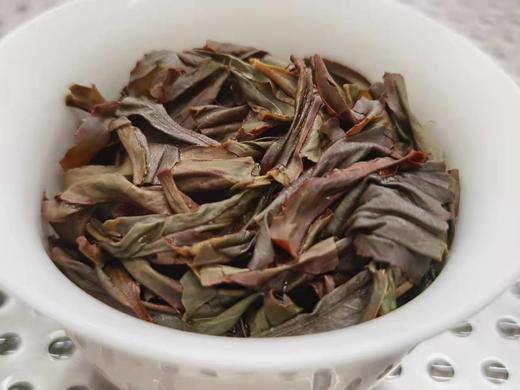 2021春桂花香单丛（十大香型） 商品图5