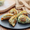 茶楼手工香煎韭菜煎饺        400g(8只)*2盒   商品缩略图2