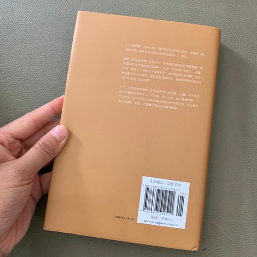 路易斯著作系列：关于《纳尼亚传奇》的那些事——给孩子们的信 商品图4