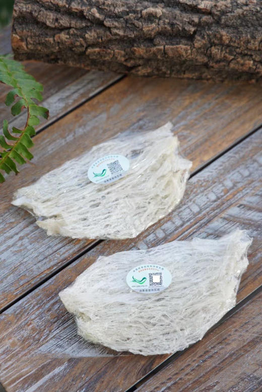 溯源码纯净大条100克 商品图2