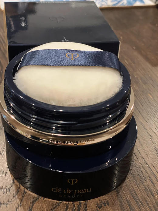 肌肤之钥 新款CPB控油散粉蜜粉光纱蜜粉26g 替换芯细腻柔滑1号色 商品图2