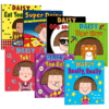 鬼马精灵黛西7本套装 英文原版绘本 Daisy 吴敏兰书单 Kes Gray 创意教学 英文版儿童启蒙读物 进口英语儿童图画故事书籍 商品缩略图0
