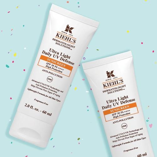 Kiehl's/科颜氏 橙色防晒隔离乳 60ml 商品图2