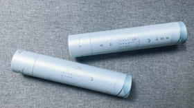 方寸香品 | 甘松与玄参，清凉暖甜的经典组合