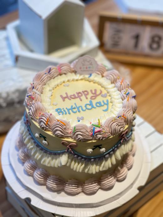 复古小花 商品图4