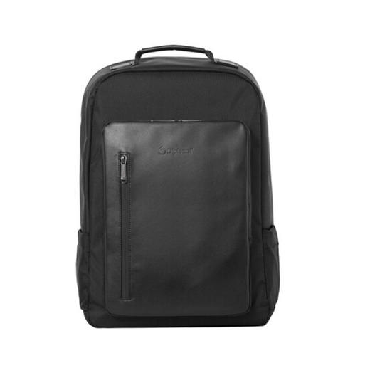 厂家直发（3-5天发货，着急勿拍）外交官时尚休闲双肩包DS-14008L商务背包大容量15.6寸 商品图1