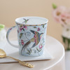 英国丹侬Dunoon骨瓷水杯 Lomond杯型 阿瓦隆之鸟 商品缩略图1