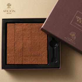 【纯手工生巧 短保商品】125g歌斐颂生巧克力（牛奶口味）