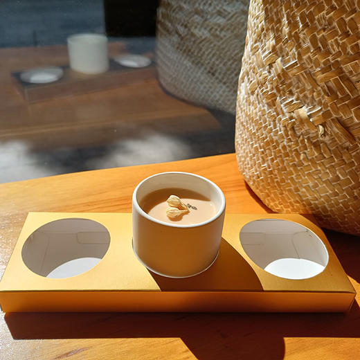 茉莉布蕾 商品图5