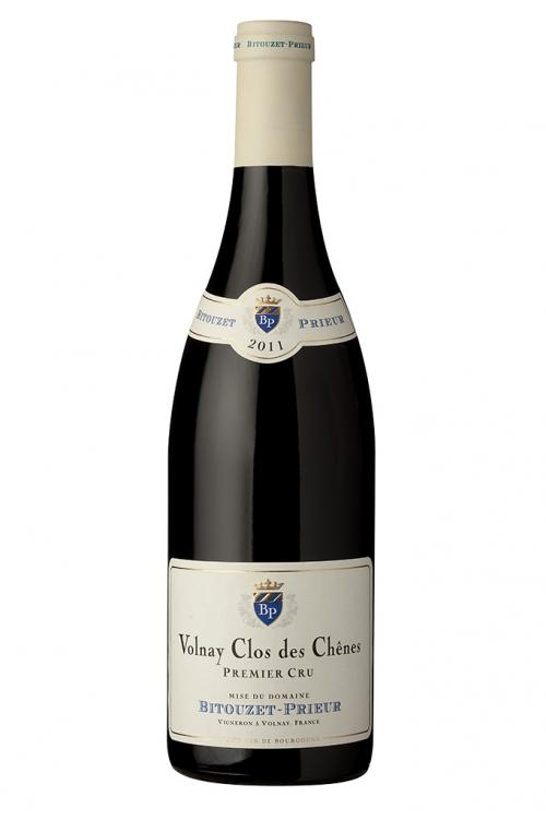 陛图思酒庄沃尔奈一级橡树园干红2015 Domaine Bitouzet-Prieur Volnay 1er Cru"Clos des Chênes" 商品图0