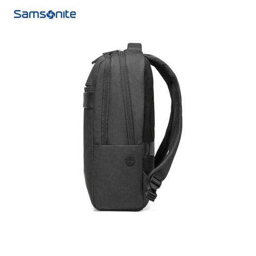 厂家直发（3-5天发货，着急勿拍）新秀丽TX6*09002双肩包 笔记本电脑包 大容量商务男包 商品图1