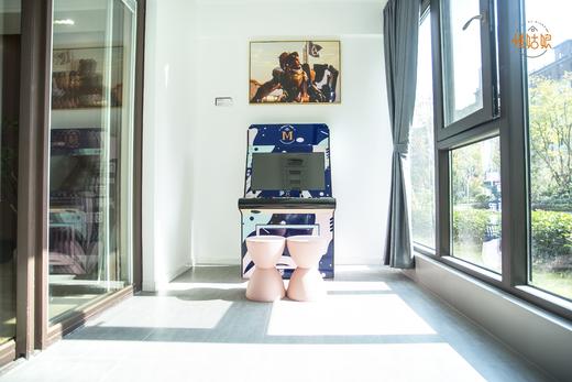 泰州慢姑娘湖悦天境轰趴馆 商品图3