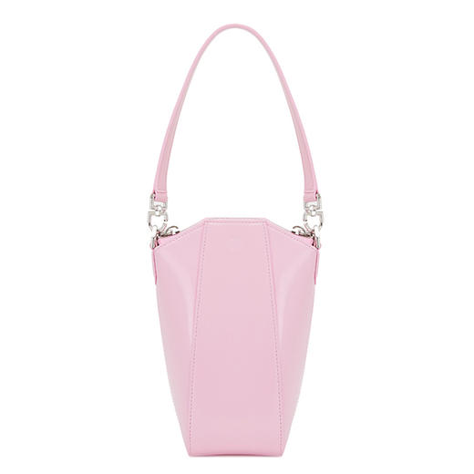 GIVENCHY 纪梵希 女士牛皮迷你手提跨包 单肩斜挎包 BBU01RB00D 商品图2