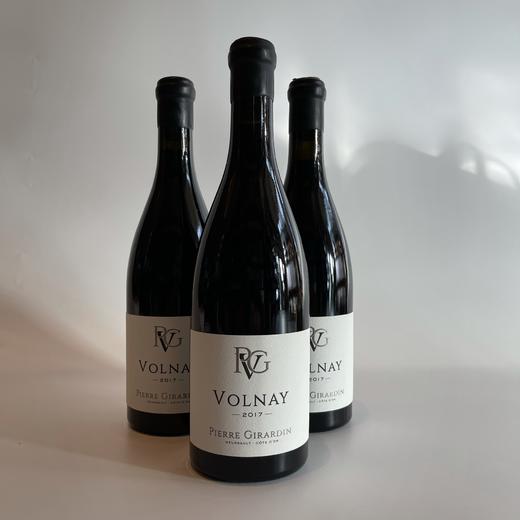 PVG皮尔乔丹酒庄沃尔奈干红葡萄酒2018Pierre Girardin Volnay red 商品图1