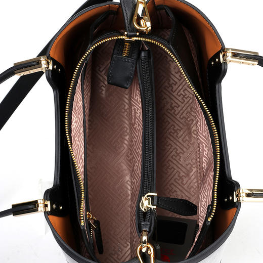 SAINTJOY/宋锦女式拎包 虹尘系列BWW21A0502 商品图5