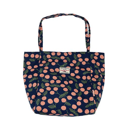 HUJI祤集Omni单肩包插画厚款印花 商品图13