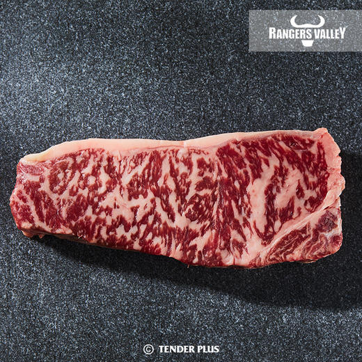 澳洲rangersvalleym7和牛西冷牛排200g300g