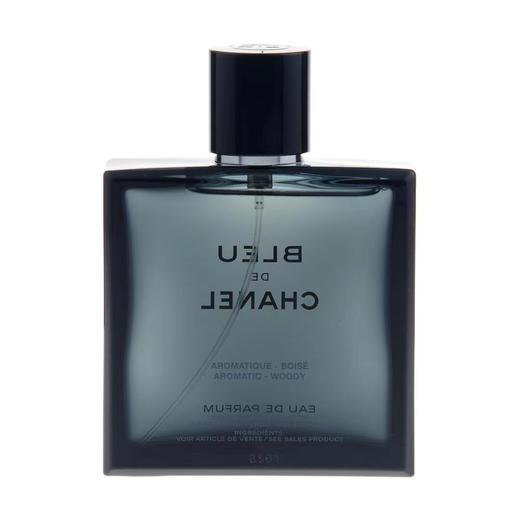 香奈儿BLEUl持久古龙 蔚蓝男士浓香水EDP 50ML 商品图3