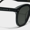 Gentle Monster/Gentle Monster 女士圆形时尚经典墨镜太阳眼镜LANG 01 商品缩略图3