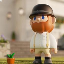 BOB谎言与真相系列盲盒 商品图2