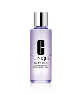 【倩碧】眼部唇部卸妆液