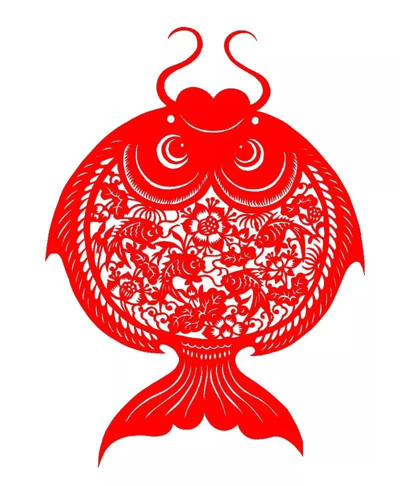 【非遗体验】"纸短情长"薄薄一张红纸,剪下满满一座南京城,南京剪纸