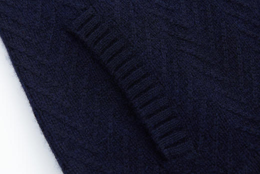 中式领男开衫 商品图5