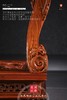 红桥红  家具严选  缅甸花梨（大果紫檀）【115仿乾隆团寿纹 清式大香几】 商品缩略图6