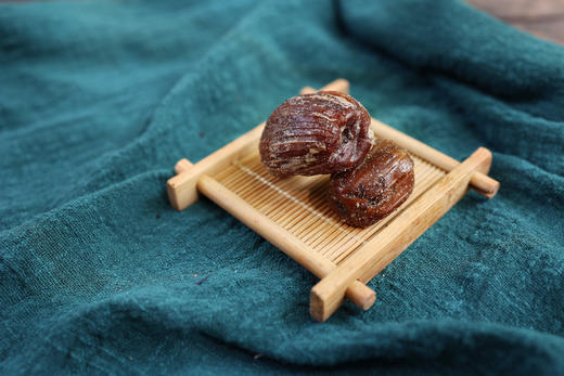 蜜枣︱500g 商品图1