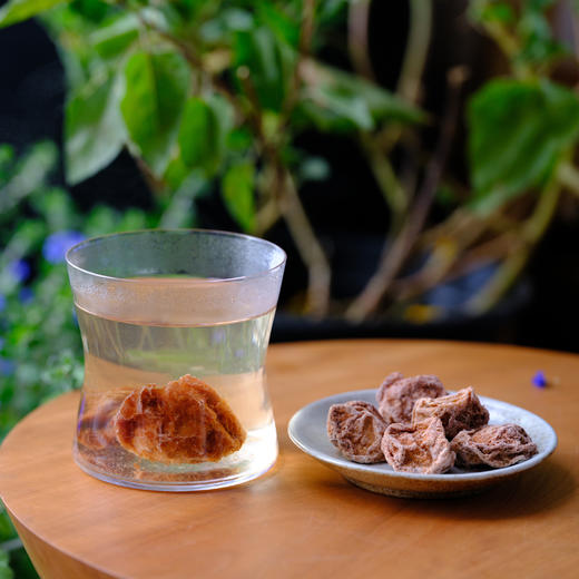 红糖话梅 商品图0