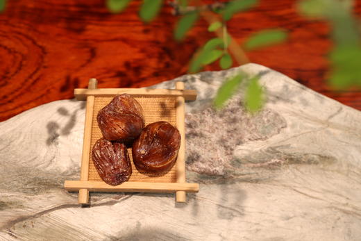 蜜枣︱500g 商品图2