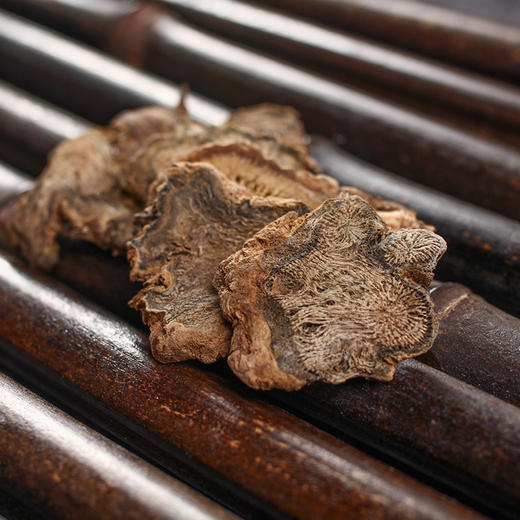 仙蒙   川续断 和尚头250克500克1000克 商品图2