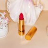 古驰 GUCCI 口红 倾色华缎唇膏 金管 3.5g 哑光505# 商品缩略图3