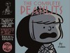 史努比漫画 花生漫画50周年全集 第5部 英文原版 The Complete Peanuts 1959-1960 美漫系列卡通连环画 查尔斯·舒尔茨 商品缩略图0