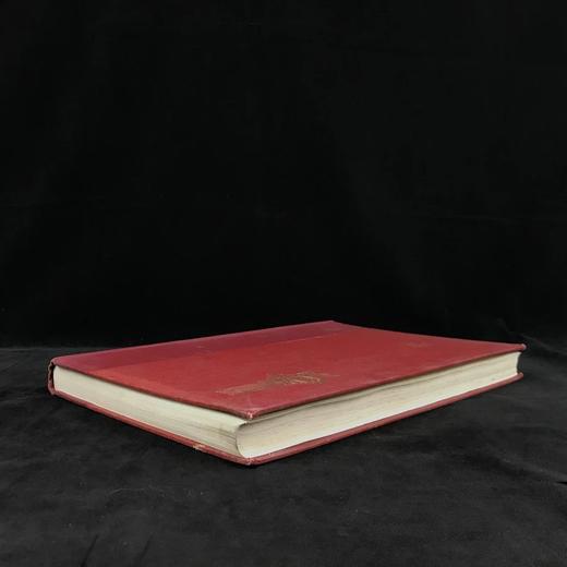 1919年 意大利庭院图集 400余幅插图 精装8开 商品图1