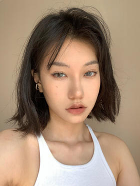 Yeelens日抛美瞳 C07灰 14.5mm