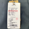宗洋休闲直筒长裤BDK7CK7773-58 商品缩略图4