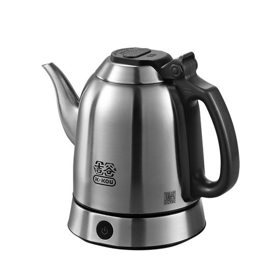 吉谷 长嘴烧水壶大容量 电茶壶 TA001 商品图3